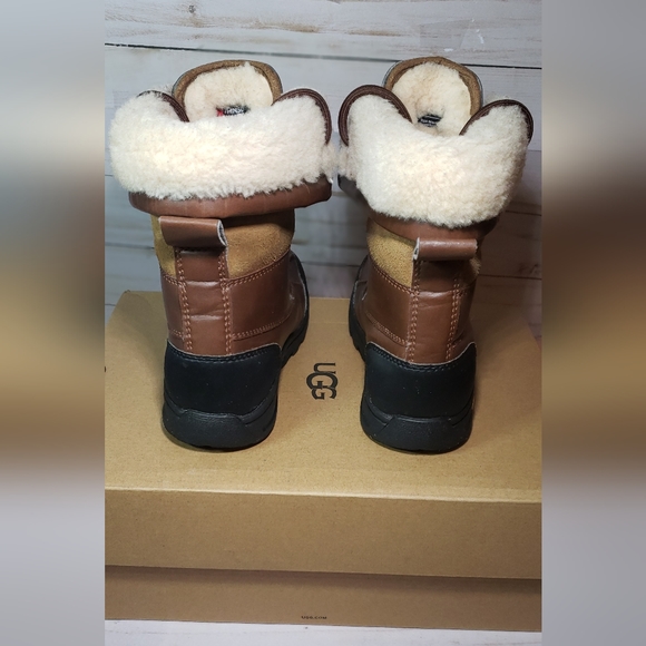 Ugg Butte ll CWR U.S Size 13 - Picture 3 of 11